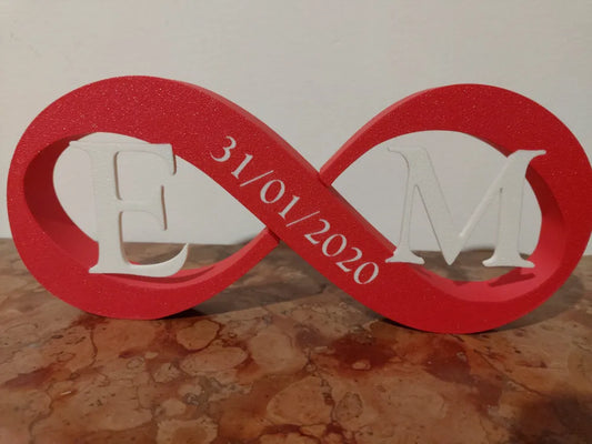Infinito do Amor