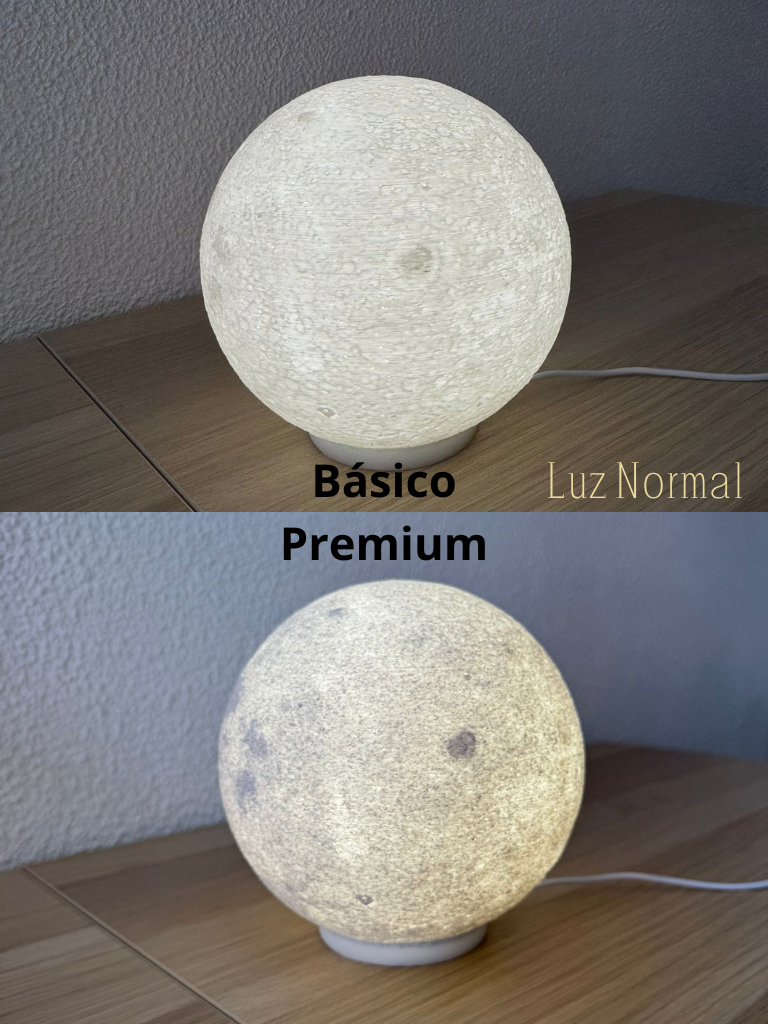 Lua Mágica