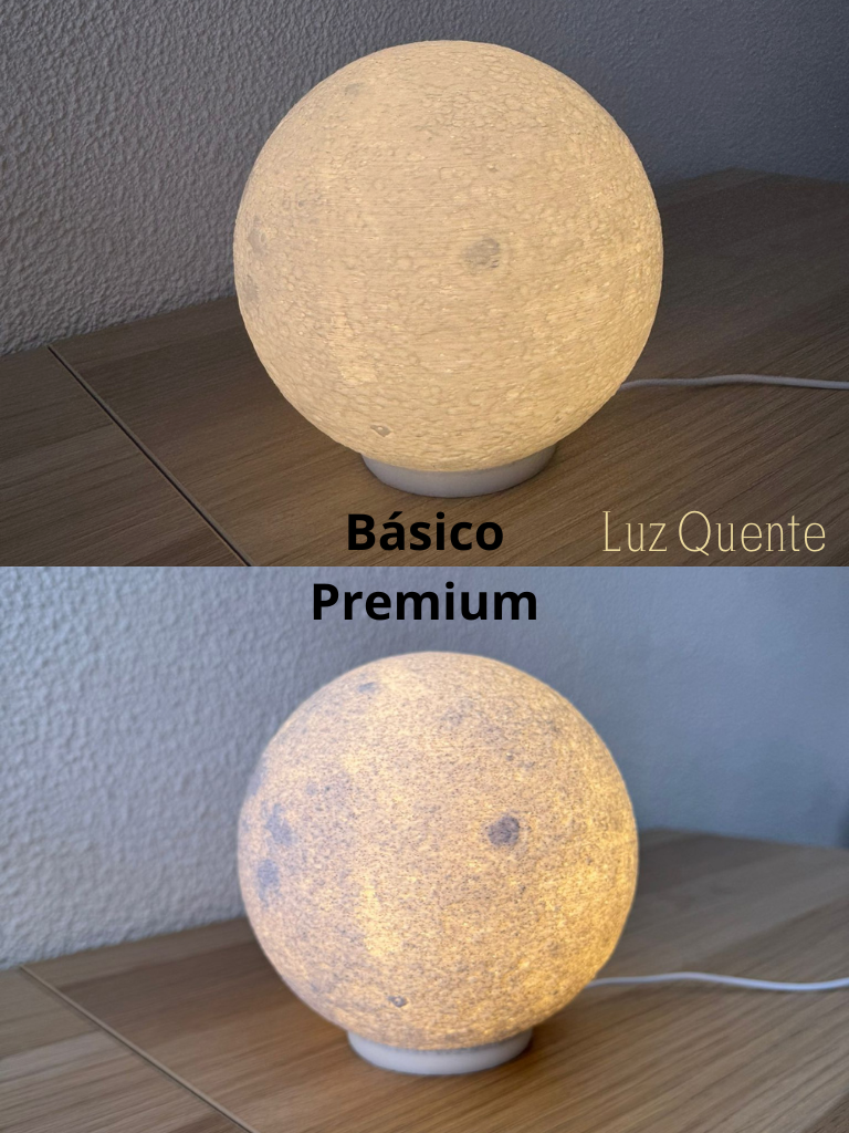 Lua Mágica