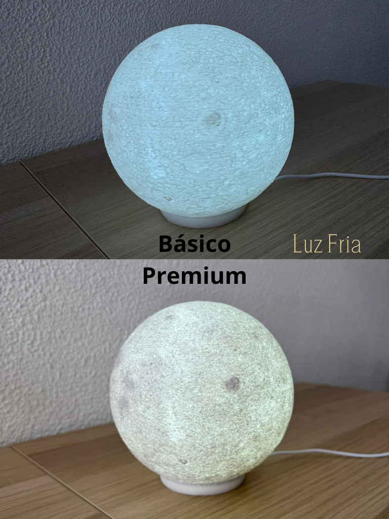 Lua Mágica