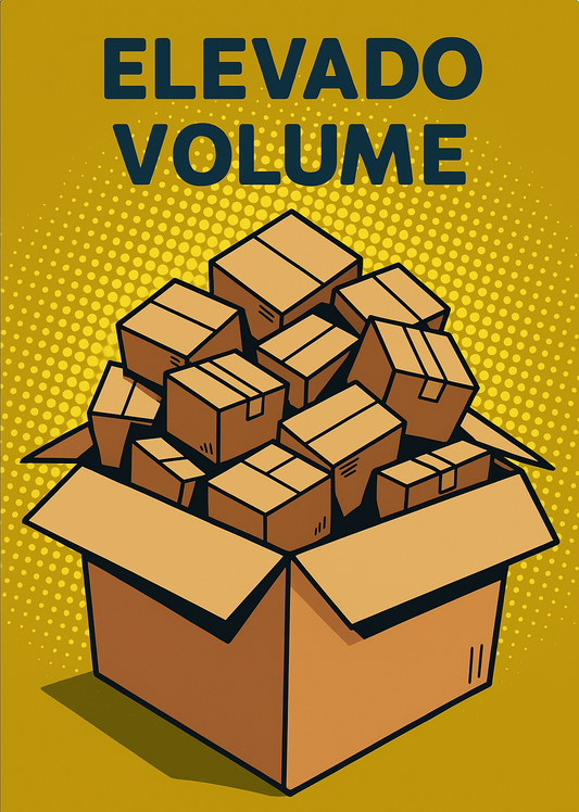 Grande Volume