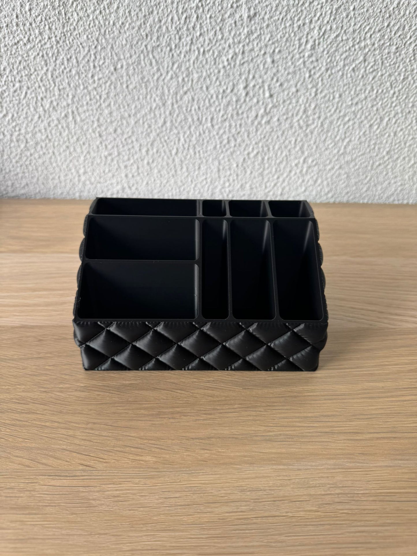 Organizador de Maquilhagem Lux
