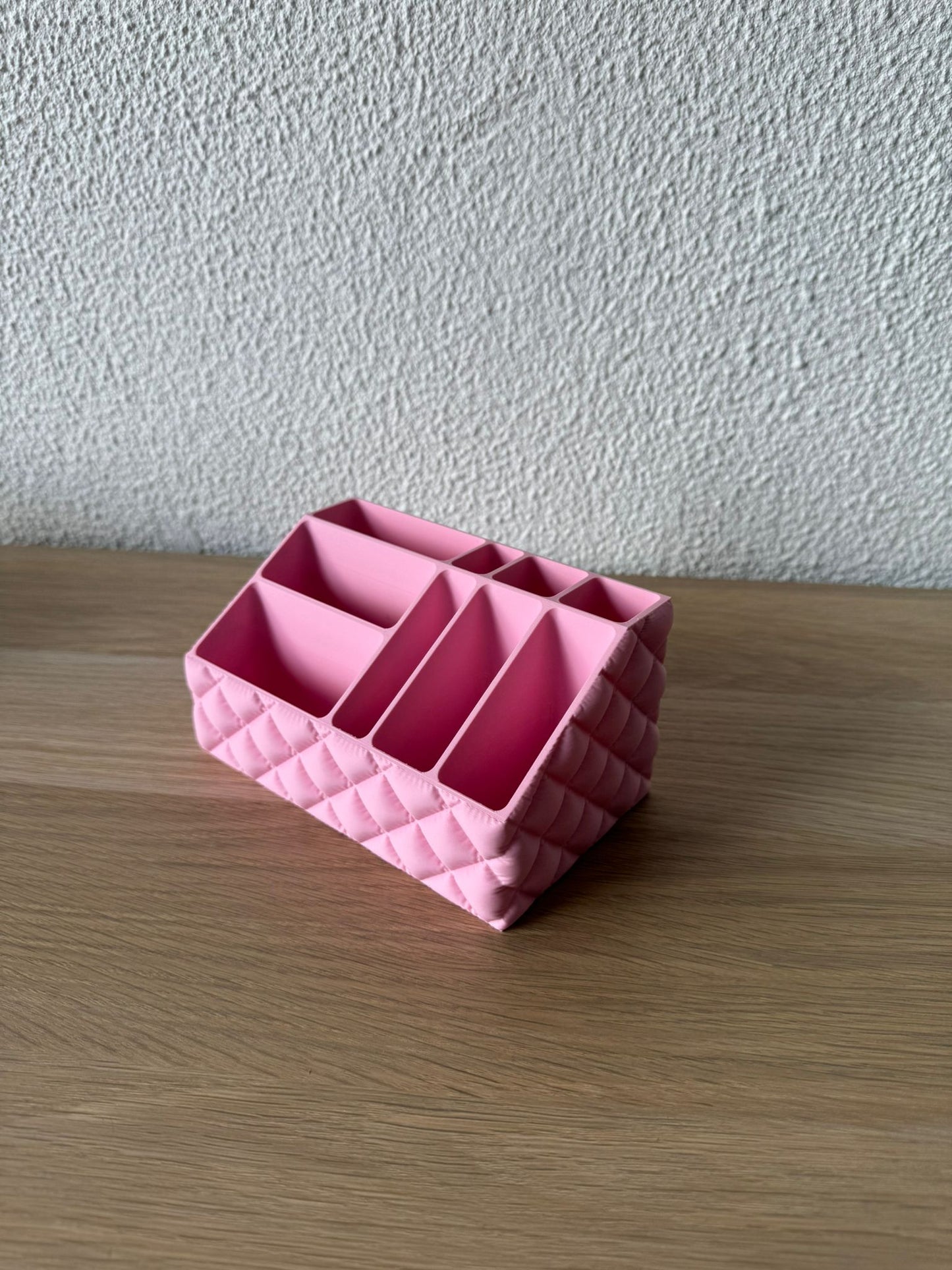 Organizador de Maquilhagem Lux