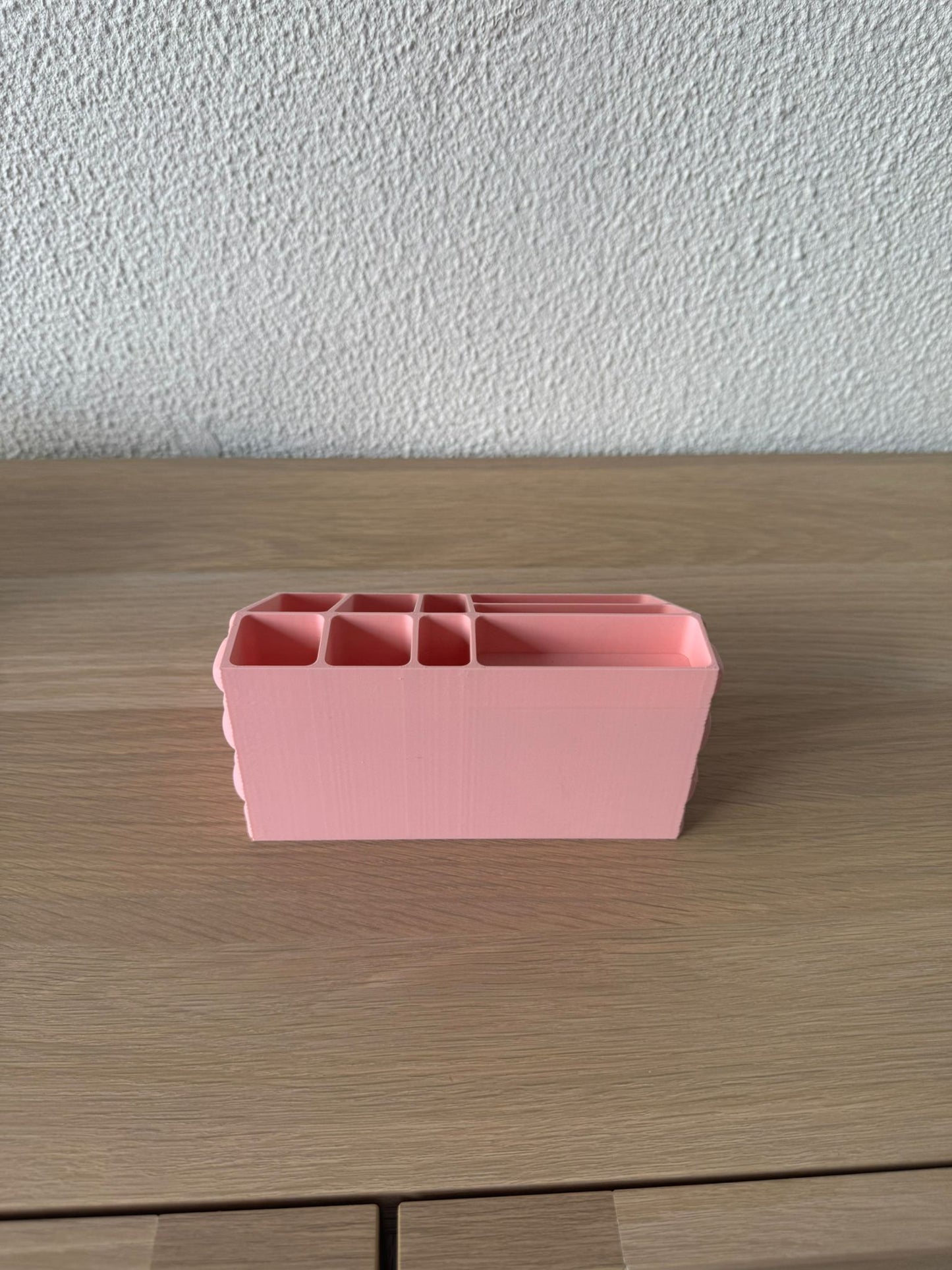 Organizador de Maquilhagem Lux