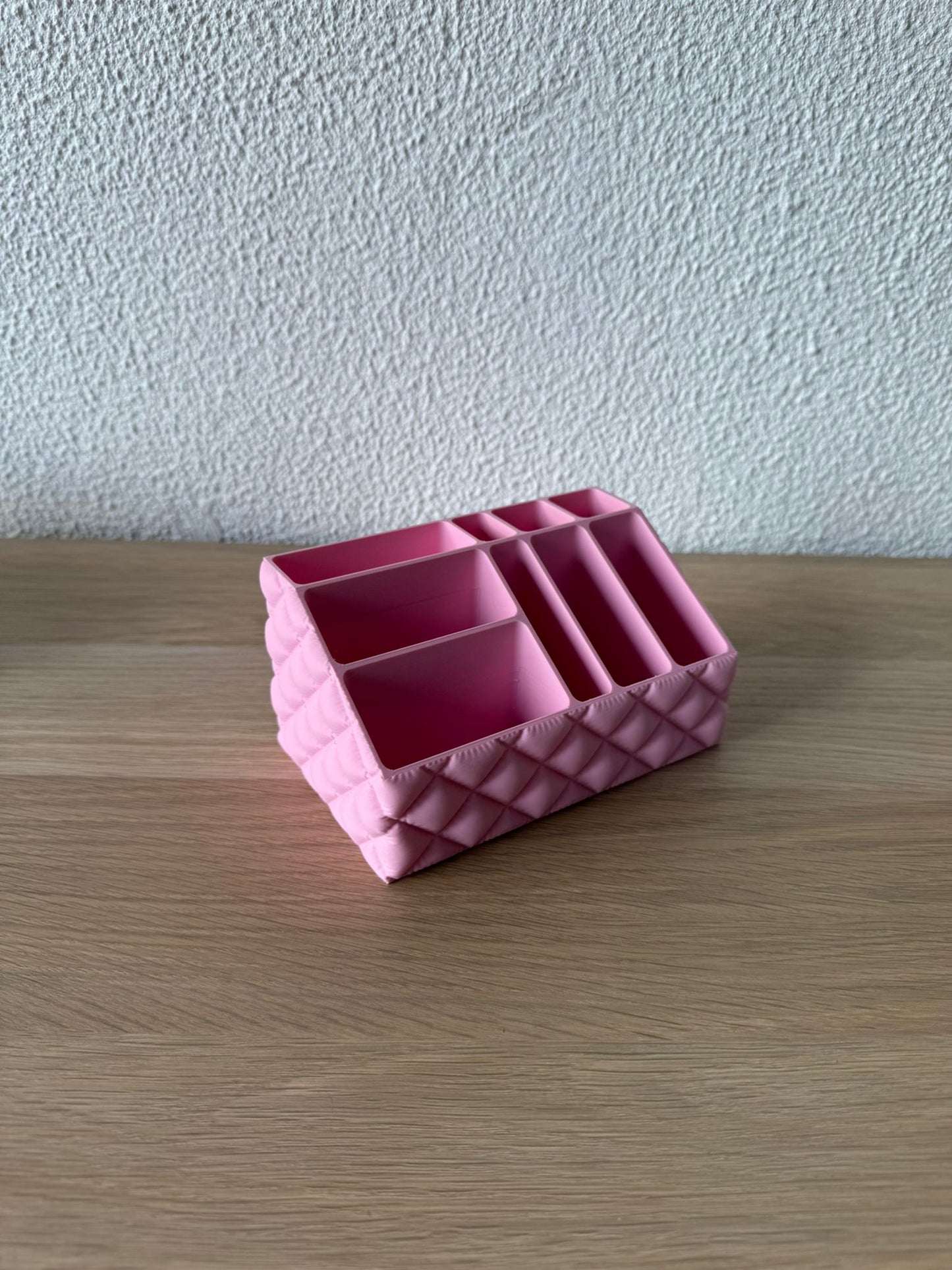 Organizador de Maquilhagem Lux