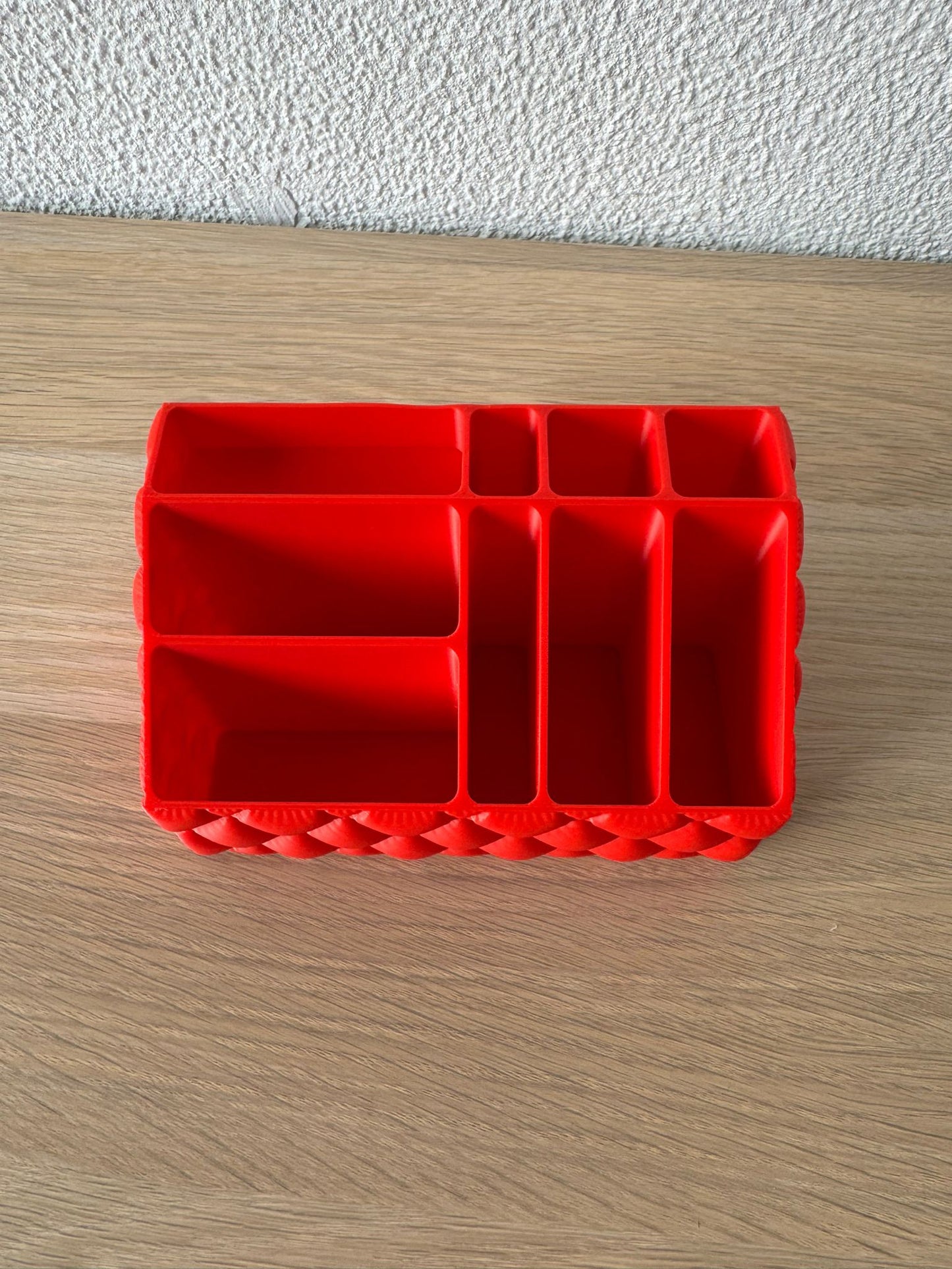 Organizador de Maquilhagem Lux