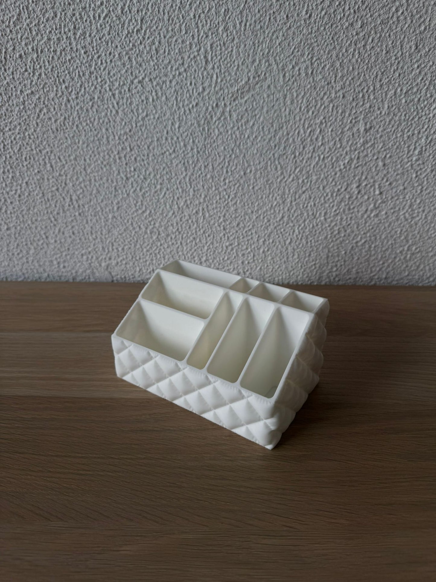Organizador de Maquilhagem Lux