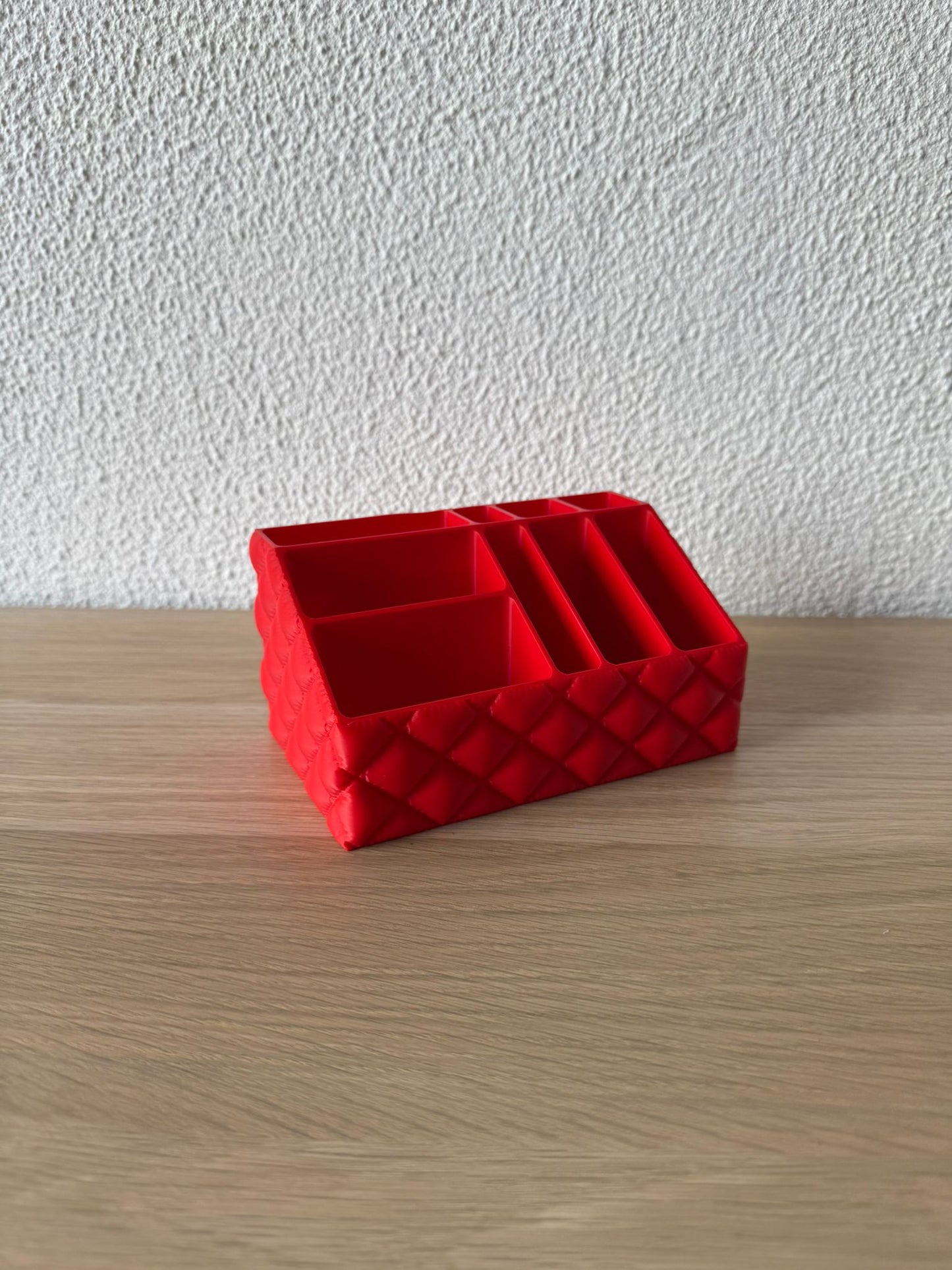 Organizador de Maquilhagem Lux
