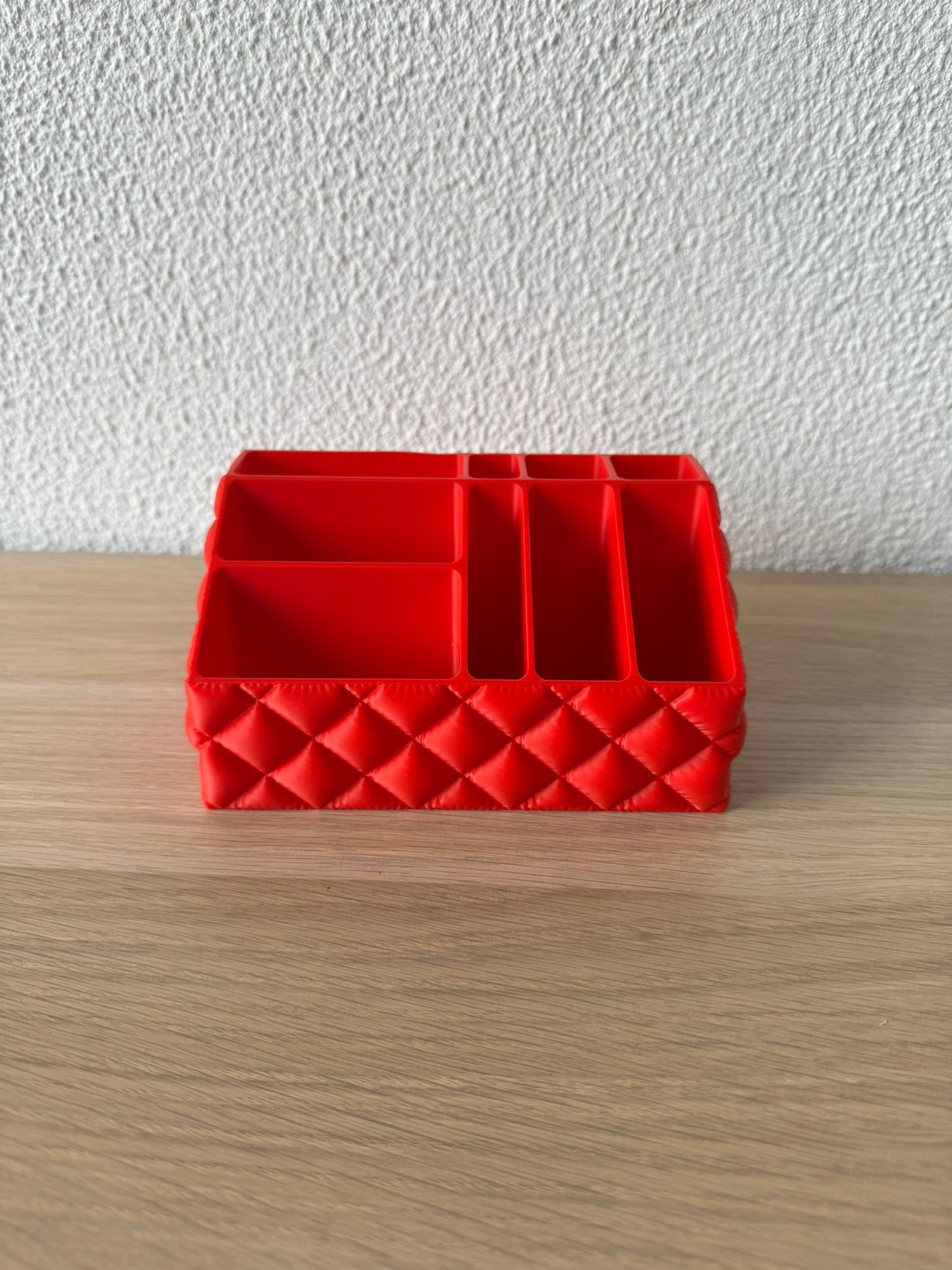 Organizador de Maquilhagem Lux