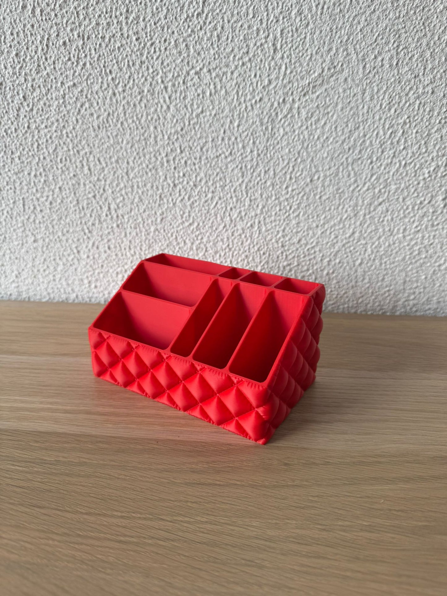 Organizador de Maquilhagem Lux