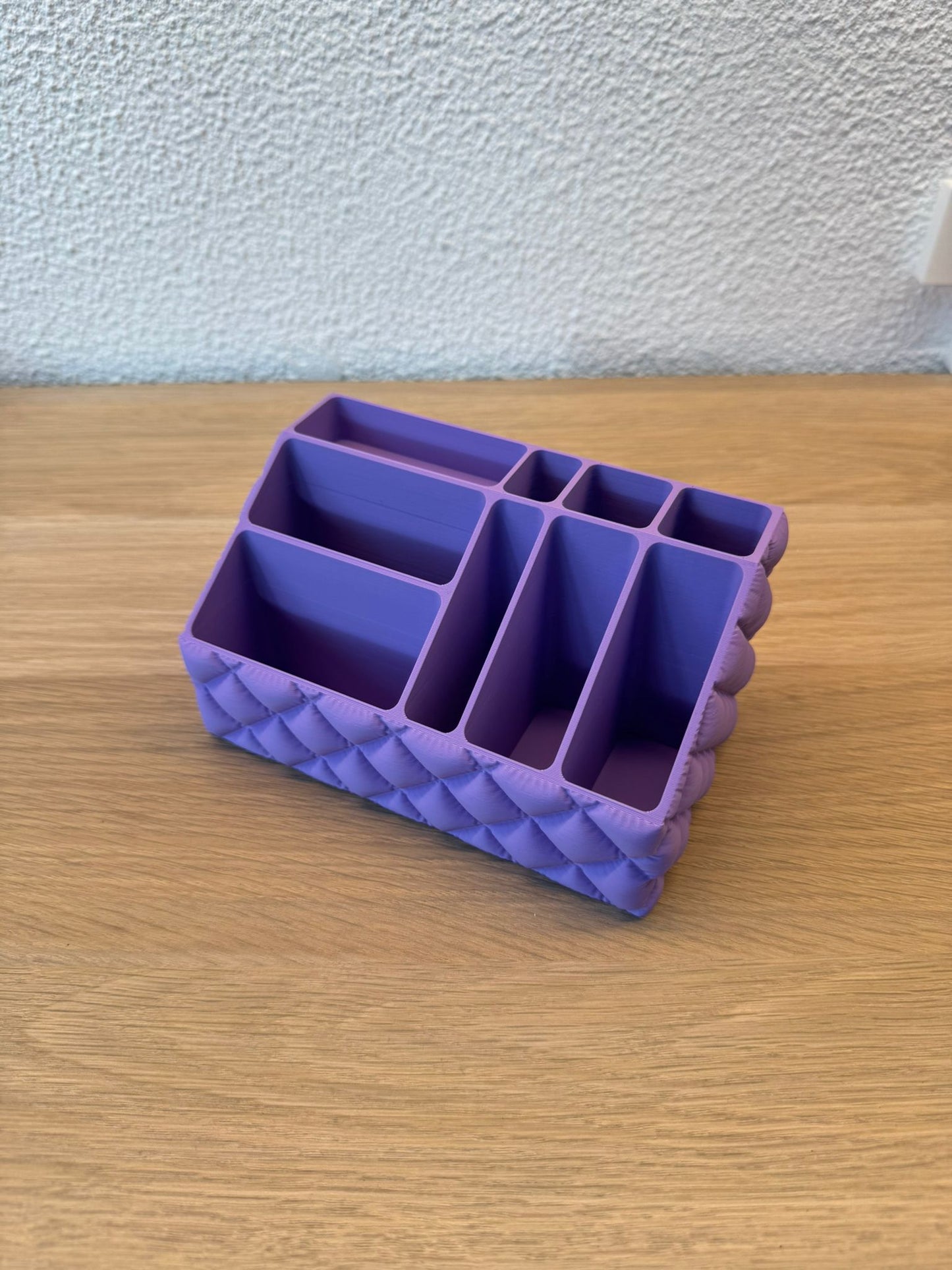 Organizador de Maquilhagem Lux