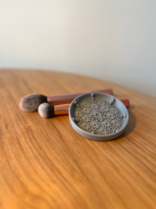 Limpador de Pincéis
