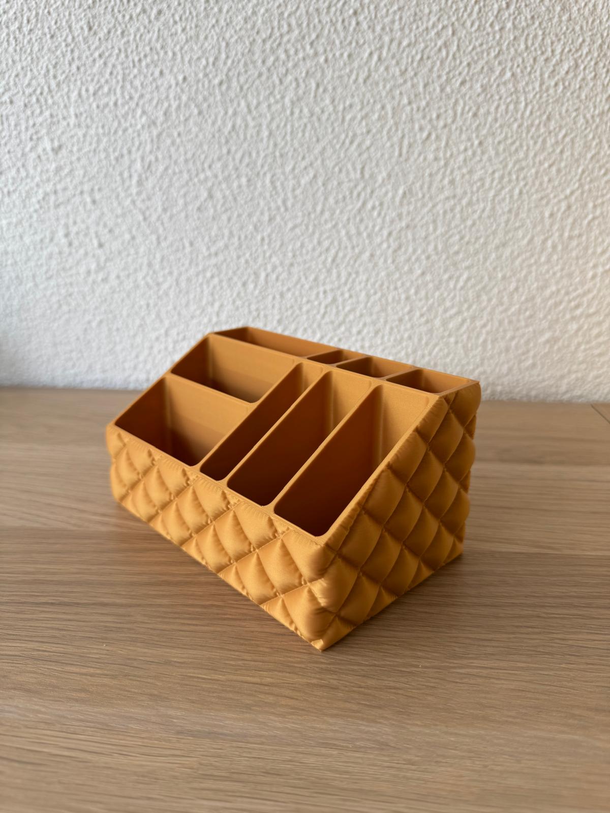 Organizador de Maquilhagem Lux