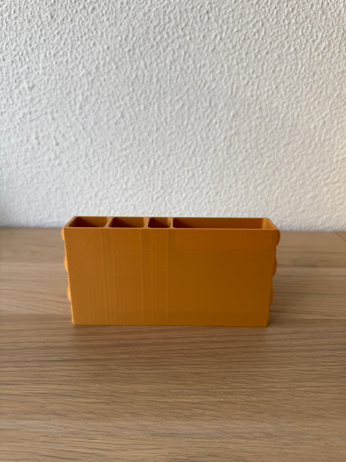 Organizador de Maquilhagem Lux