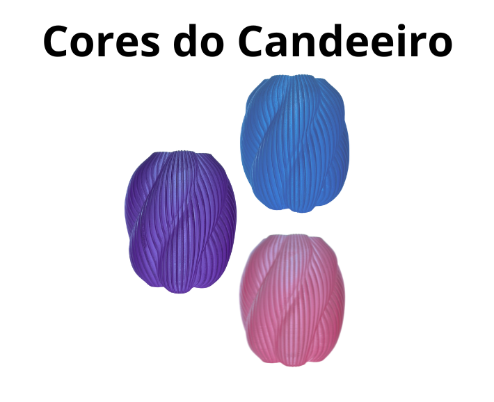 Candeeiro de Mesa