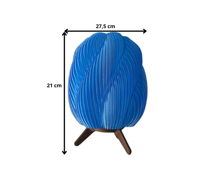 Candeeiro de Mesa