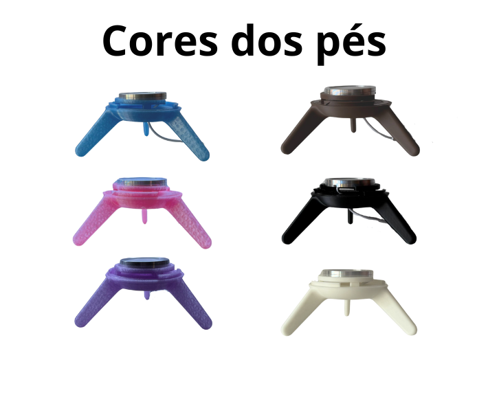 Candeeiro de Mesa